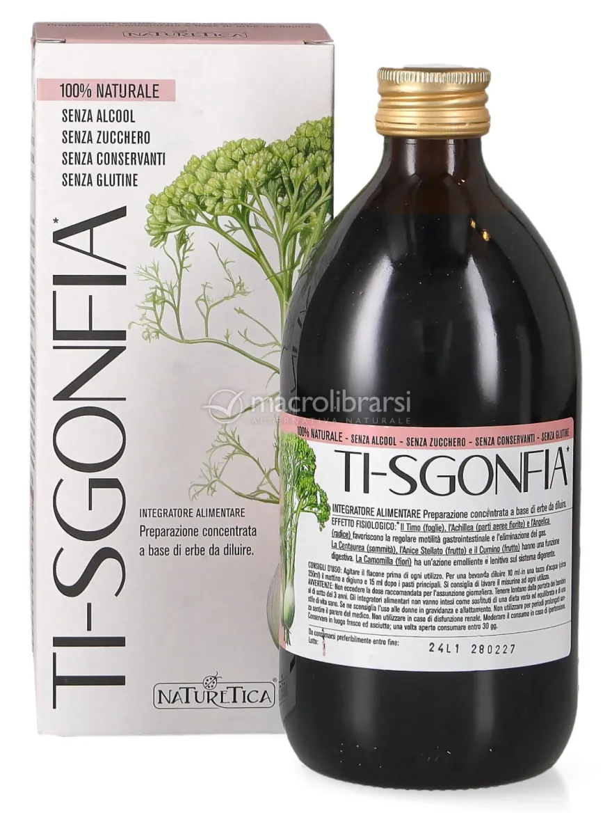 Ti-Sgonfia