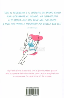 Tits Up - Tutto Quello Che Devi Sapere Sui reggiseni