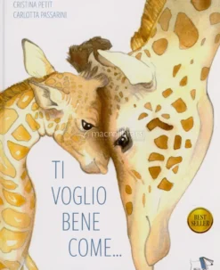 Ti Voglio Bene Come...