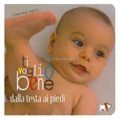 Ti Voglio Bene dalla Testa ai Piedi