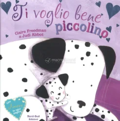 Ti Voglio Bene Piccolino