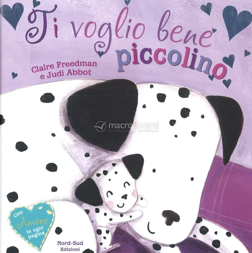 Ti Voglio Bene Piccolino