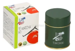 Tè Matcha Bio