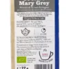 Tè Nero Biologico Mary Grey