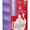 Té Nero English Breakfast Bio
