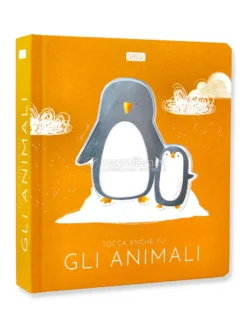 Tocca anche Tu! Gli Animali
