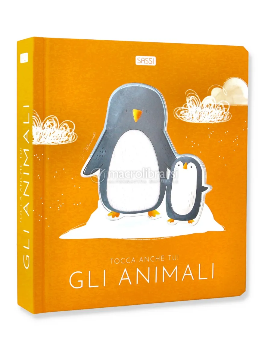 Tocca anche Tu! Gli Animali