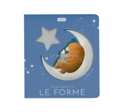 Tocca anche Tu! Le Forme - Piccolo