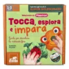 Tocca, Esplora e Impara