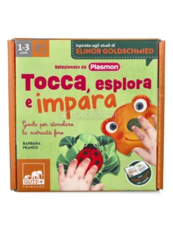 Tocca, Esplora e Impara