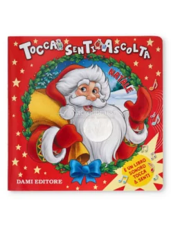 Tocca Senti Ascolta - Natale