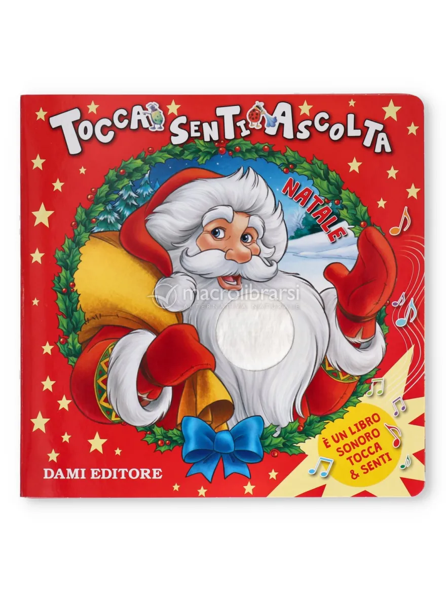 Tocca Senti Ascolta - Natale