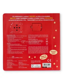 Tocca Senti Ascolta - Natale