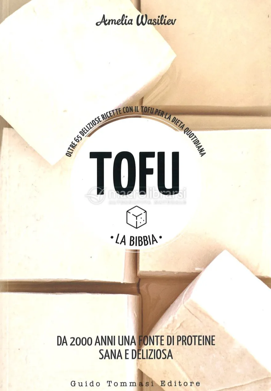 Tofu - La Bibbia