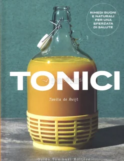 Tonici