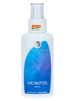 Tonico al Burro di Karité - Sheabutter Tonic