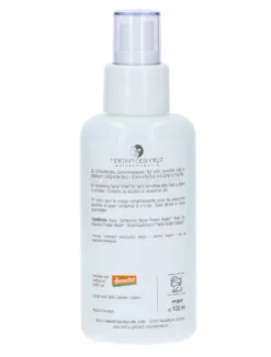 Tonico al Burro di Karité - Sheabutter Tonic