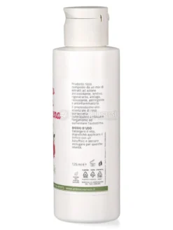 Tonico alla Rosa Damascena