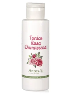 Tonico alla Rosa Damascena