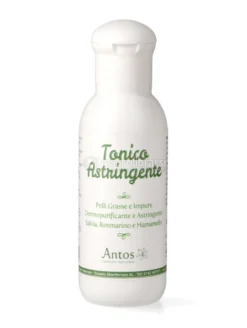 Tonico Astringente