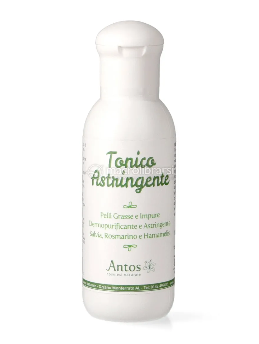 Tonico Astringente