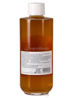 Tonico per il Viso all'Alchemilla