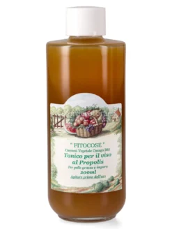 Tonico per il Viso al Propolis