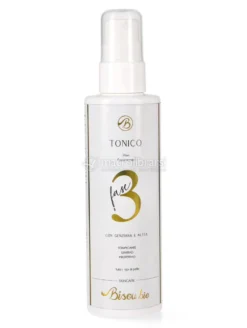 Tonico Viso con Genziana e Altea - Fase 3