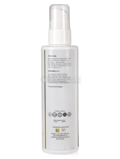 Tonico Viso con Genziana e Altea - Fase 3
