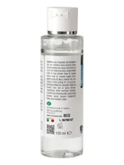 Tonico Viso Rivitalizzante