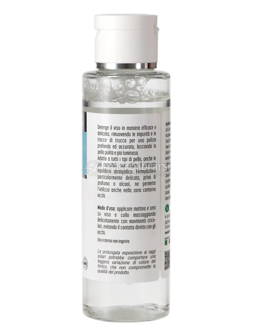 Tonico Viso Rivitalizzante