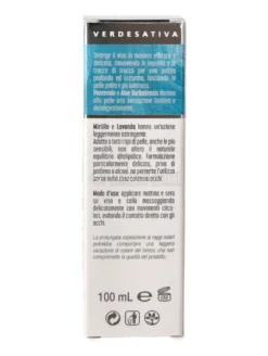 Tonico Viso Rivitalizzante