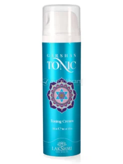 Toning Cream Garshan Tonic