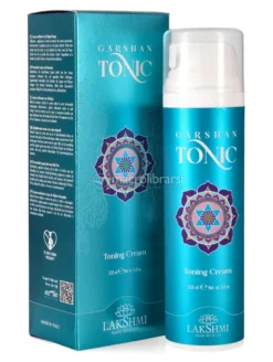 Toning Cream Garshan Tonic