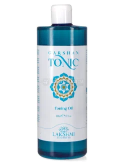 Toning Oil Garshan Tonic - Olio da Massaggio Tonificante