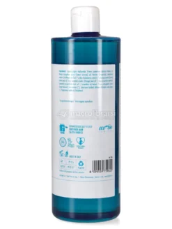 Toning Oil Garshan Tonic - Olio da Massaggio Tonificante
