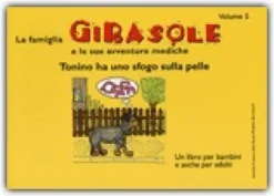 Tonino ha uno Sfogo sulla Pelle - Vol. 5