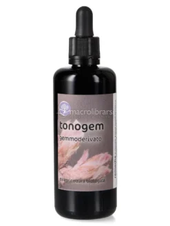 Tonogem - Gemmoderivato Floripotenziato