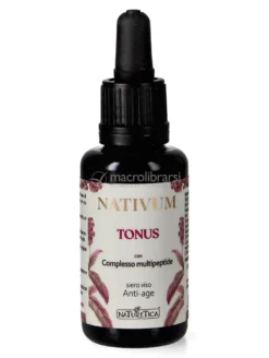Tonus - Siero Viso Anti Age