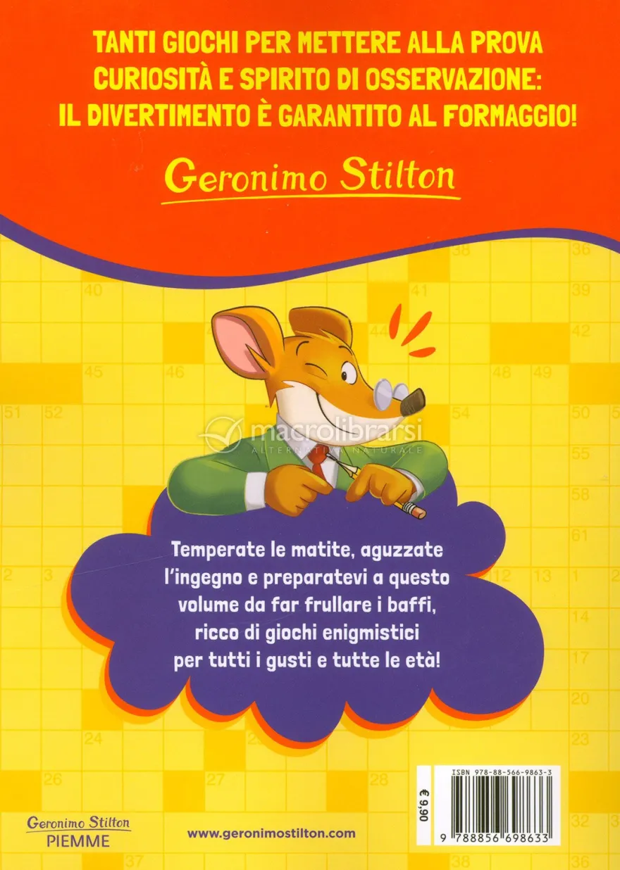 Topo Enigmistica