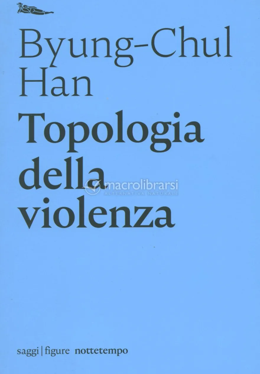 Topologia della Violenza