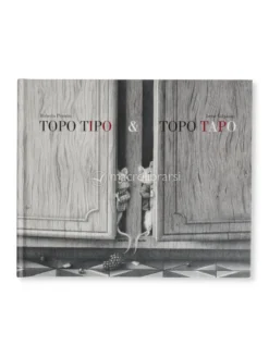 Topo Tipo e Topo Tapo