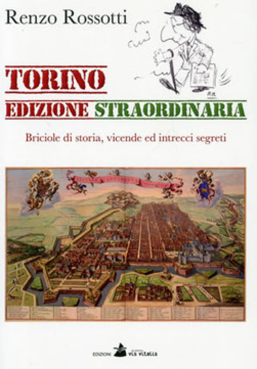 Torino Edizione Straordinaria