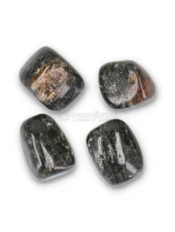 Tormalina Nera - Pietre Burattate