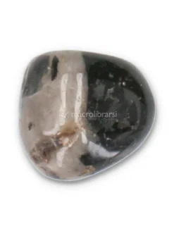 Tormalina Nera - Pietre Burattate