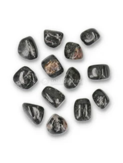 Tormalina Nera - Pietre Burattate