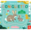 Torna a Casa Coniglietto