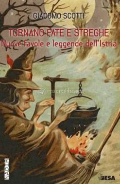 Tornano Fate e Streghe