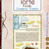 Torte Fredde, Cremeria, Tiramisù