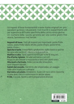 Torte Rustiche Gluten Free